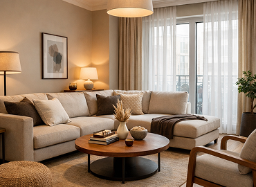 Ремонт 2-комнатной квартиры