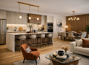 Ремонт 3-комнатной квартиры