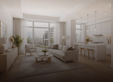 Ремонт квартир в новостройке