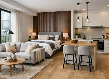 Ремонт квартир под ключ